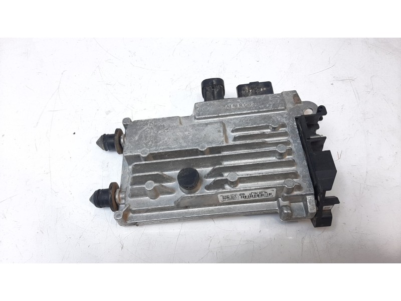 Recambio de modulo electronico para citroen c4 picasso origins referencia OEM IAM 9819598180  