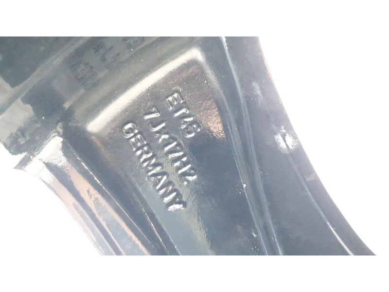 Recambio de llanta para ford focus sportbreak focus sportbreak referencia OEM IAM JX7J1007D1A  