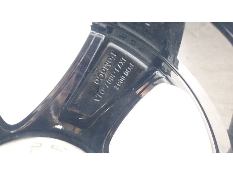Recambio de llanta para ford focus sportbreak focus sportbreak referencia OEM IAM JX7J1007D1A  