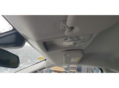 Recambio de luz interior para citroën c4 cactus shine referencia OEM IAM 9801287577   2
