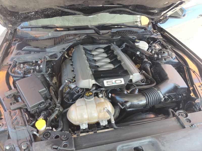 Recambio de abs para ford mustang gt referencia OEM IAM   