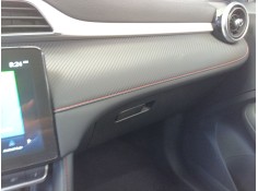 Recambio de guantera para mg zs suv (azs1) 1.5 vti referencia OEM IAM 10314668   2