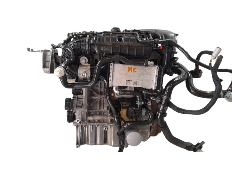 Recambio de motor completo para seat leon st (5f8) 1.5 tgi referencia OEM IAM DAC  