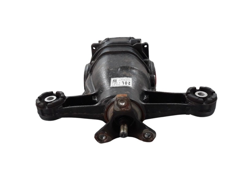 Recambio de diferencial trasero para lexus rc referencia OEM IAM 4111053310  