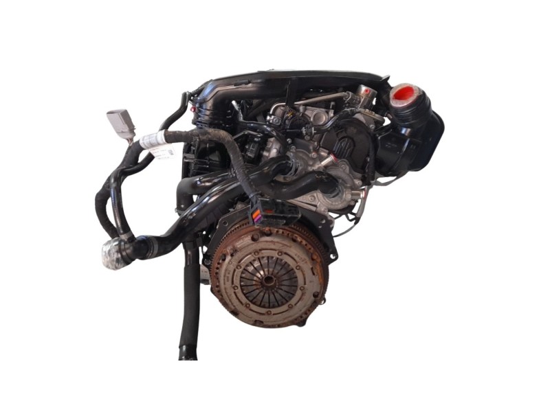 Recambio de motor completo para seat leon st (5f8) 1.5 tgi referencia OEM IAM DAC  