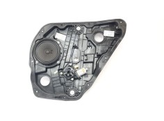 ELEVALUNAS TRASERO DERECHO 83480J7300 