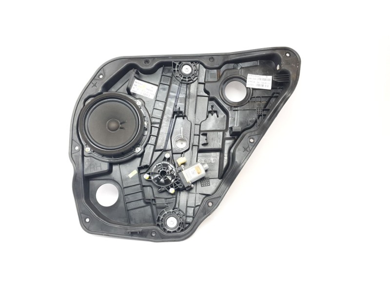 Recambio de elevalunas trasero derecho para kia xceed drive referencia OEM IAM 83480J7300  