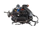 MOTOR COMPLETO DAC DAC 