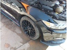 Recambio de amortiguador delantero derecho para ford mustang gt referencia OEM IAM 1A18070A   2