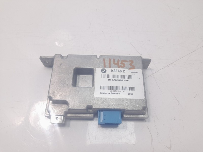 Recambio de modulo electronico para mini cooper se cooper se electrico referencia OEM IAM 1C5A350D2  