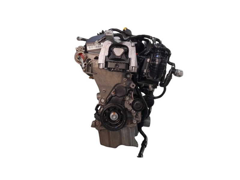 Recambio de motor completo para seat leon st (5f8) 1.5 tgi referencia OEM IAM DAC  