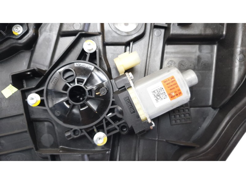 Recambio de elevalunas trasero derecho para kia xceed drive referencia OEM IAM 83480J7300  