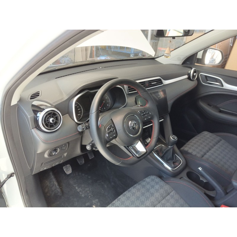 Recambio de kit airbag para mg mg zs suv 1.5 vti referencia OEM IAM 11055805  