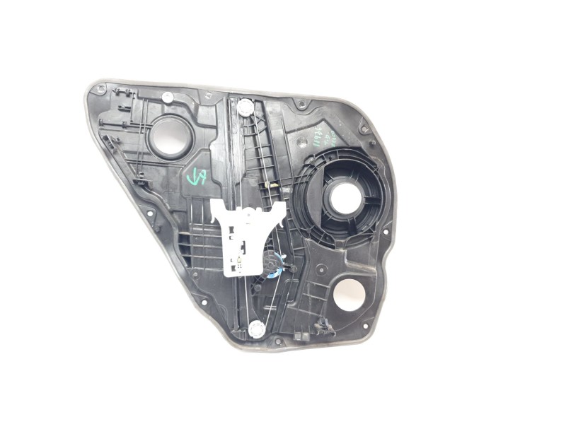 Recambio de elevalunas trasero derecho para kia xceed drive referencia OEM IAM 83480J7300  