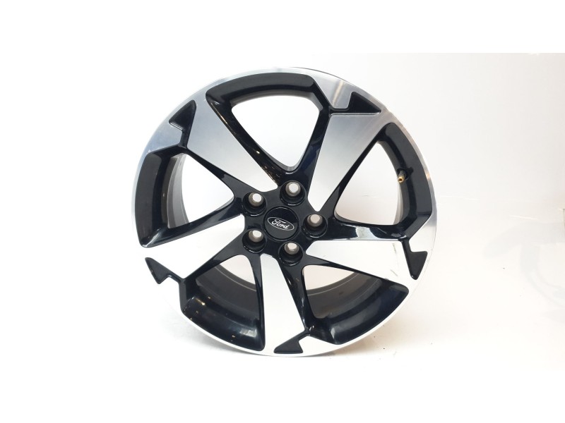 Recambio de llanta para ford focus sportbreak focus sportbreak referencia OEM IAM JX7J1007D1A  