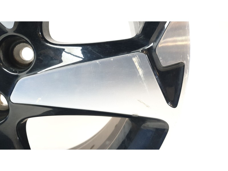 Recambio de llanta para ford focus sportbreak focus sportbreak referencia OEM IAM JX7J1007D1A  
