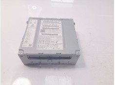 SISTEMA AUDIO / RADIO CD A2059001722 A2059001722 