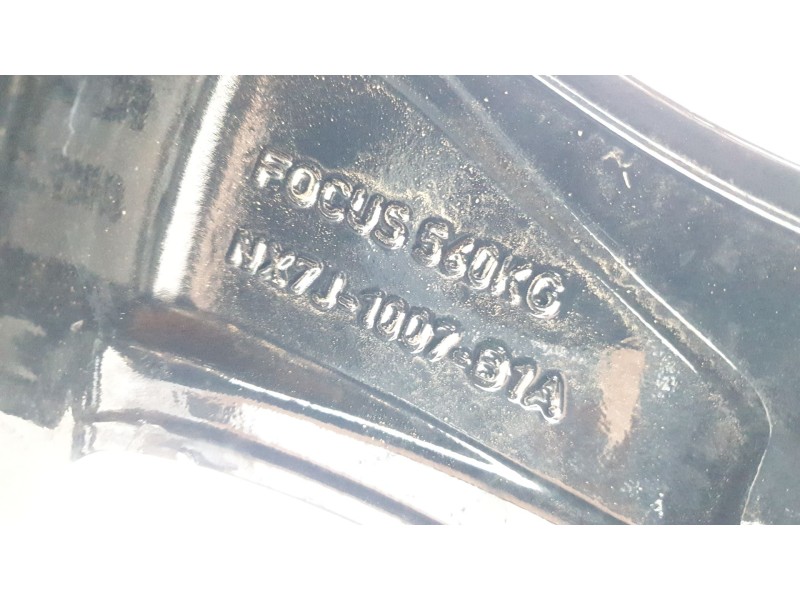 Recambio de llanta para ford focus sportbreak focus sportbreak referencia OEM IAM JX7J1007D1A  