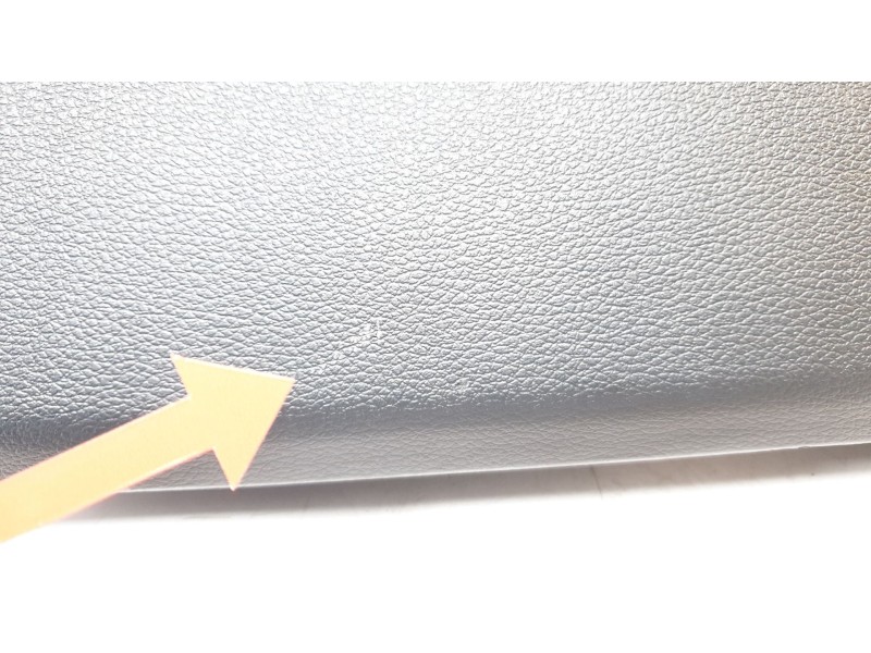 Recambio de guantera para kia xceed drive referencia OEM IAM 84510J7000WK  