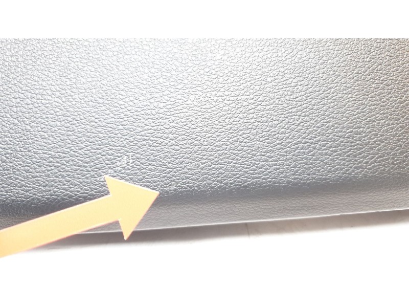 Recambio de guantera para kia xceed drive referencia OEM IAM 84510J7000WK  