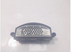Recambio de resistencia calefaccion para mini cooper se cooper se electrico referencia OEM IAM 64117952061   2