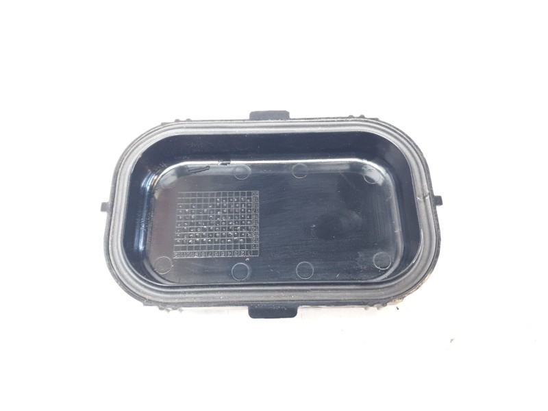 Recambio de moldura para seat leon st (5f8) 1.5 tgi referencia OEM IAM 5F0941607  