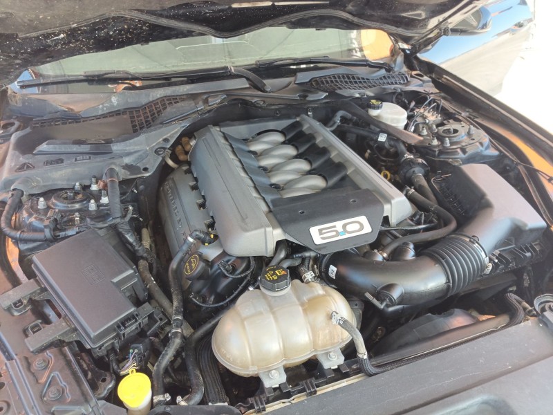 Recambio de bomba freno para ford mustang gt referencia OEM IAM   