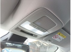 Recambio de luz interior para mg zs suv (azs1) 1.5 vti referencia OEM IAM 10364191   2