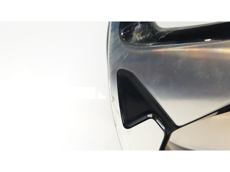 Recambio de llanta para ford focus iv (hn) 1.0 ecoboost mhev active referencia OEM IAM JX7J1007D1A  