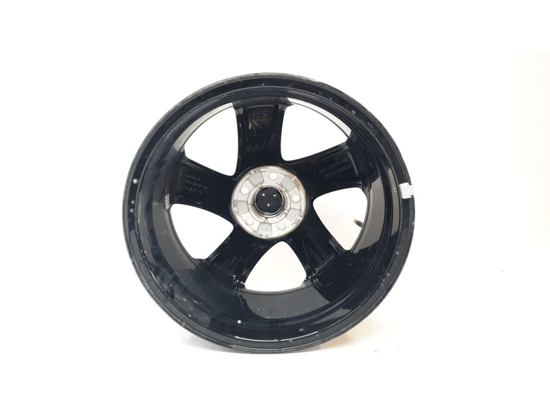 Recambio de llanta para ford focus iv (hn) 1.0 ecoboost mhev active referencia OEM IAM JX7J1007D1A  