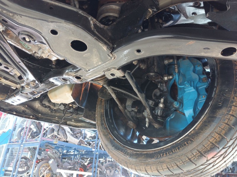 Recambio de brazo suspension inferior delantero derecho para ford mustang gt referencia OEM IAM   