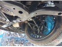 BRAZO SUSPENSION INFERIOR DELANTERO DERECHO 2042731 2042731 