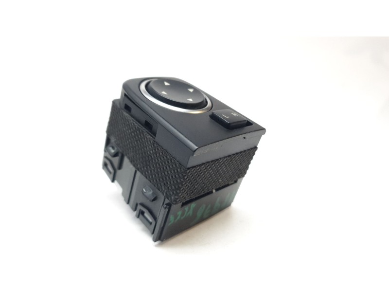 Recambio de mando retrovisor para kia xceed drive referencia OEM IAM 93530J7200  