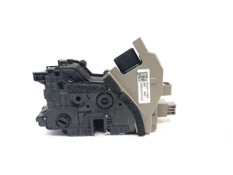 Recambio de cerradura puerta trasera derecha para kia xceed drive referencia OEM IAM 81420J7300  