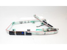 AIRBAG CORTINA DELANTERO DERECHO 80420J9500 