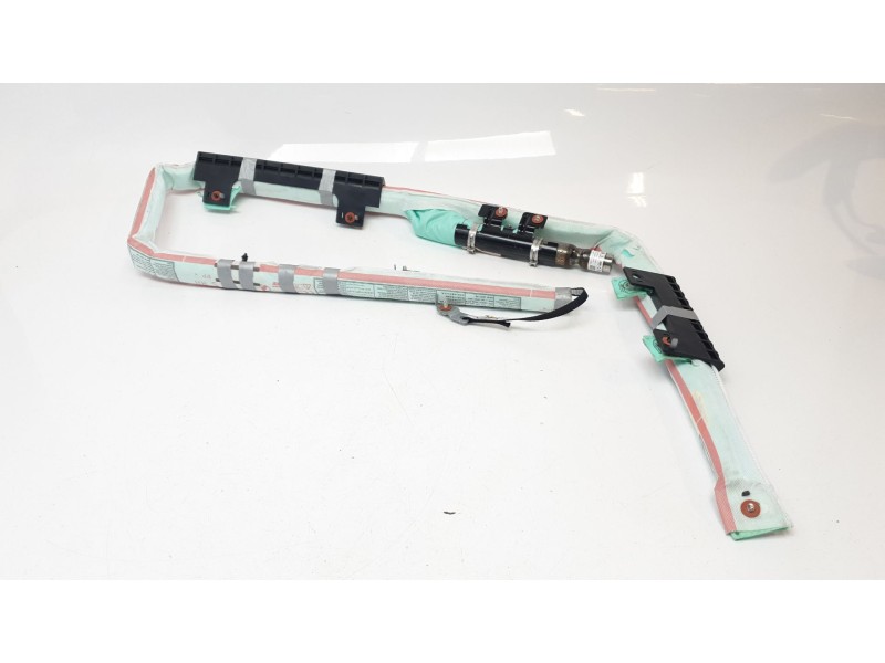 Recambio de airbag cortina delantero derecho para hyundai kona 1.0 tgdi cat referencia OEM IAM 80420J9500  
