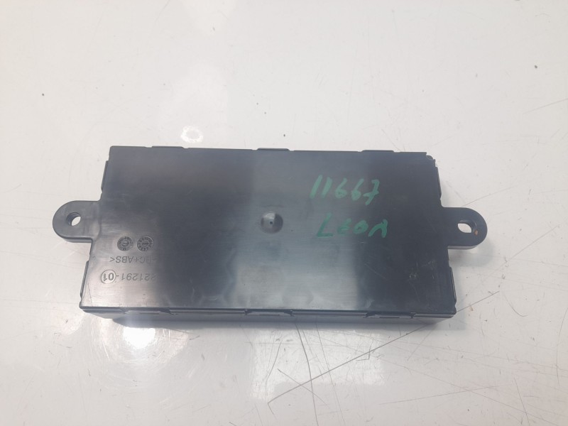 Recambio de modulo electronico para seat leon (kl1) 1.5 16v tsi act referencia OEM IAM 5WA907727AD  