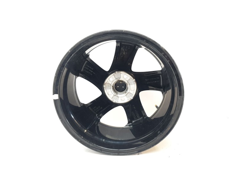 Recambio de llanta para ford focus iv (hn) 1.0 ecoboost mhev active referencia OEM IAM JX7J1007D1A  