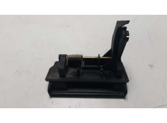 Recambio de maneta exterior porton para nissan pathfinder (r51) 2.5 dci le referencia OEM IAM 90606EA500   2