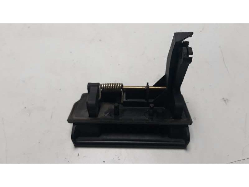 Recambio de maneta exterior porton para nissan pathfinder (r51) 2.5 dci le referencia OEM IAM 90606EA500  