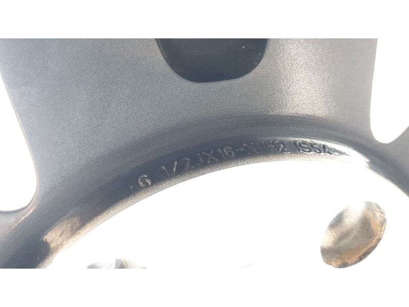 Recambio de llanta para mini mini (f56) cooper se / electric referencia OEM IAM 36116887935  