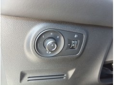 Recambio de mando retrovisor para mg mg zs suv 1.5 vti referencia OEM IAM 10356259  
