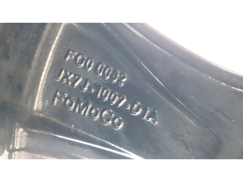 Recambio de llanta para ford focus iv (hn) 1.0 ecoboost mhev active referencia OEM IAM JX7J1007D1A  