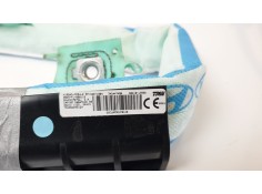 Recambio de airbag cortina delantero izquierdo para hyundai kona 1.0 tgdi cat referencia OEM IAM 80410J9500   2
