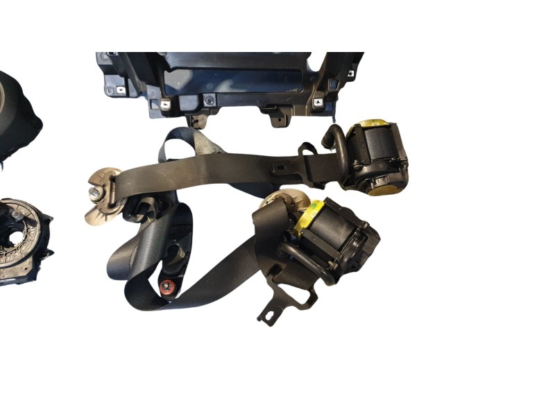 Recambio de kit airbag para kia xceed drive referencia OEM IAM 84710J7000WK  