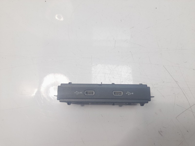 Recambio de modulo electronico para seat leon (kl1) 1.5 16v tsi act referencia OEM IAM 5NA035736  