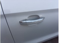 Recambio de maneta exterior delantera derecha para mg mg zs suv 1.5 vti referencia OEM IAM 11127280  