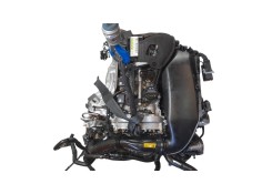 Recambio de motor completo para mercedes-benz clase c (w205) lim. c 200 (205.077) referencia OEM IAM 264915   2