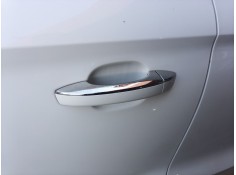 Recambio de maneta exterior delantera izquierda para mg mg zs suv 1.5 vti referencia OEM IAM 11127280  