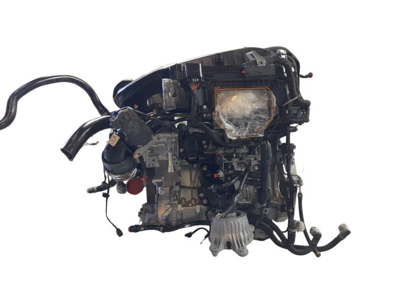 Recambio de motor completo para mercedes-benz clase c (w205) lim. c 200 (205.077) referencia OEM IAM 264915  